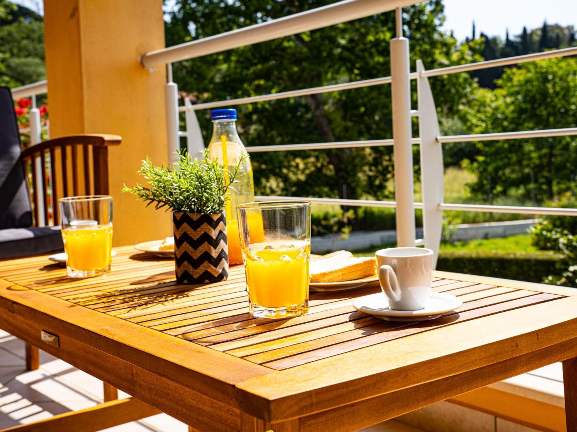 Σπίτι διακοπών Katherina Maisonette Close To Corfu Town *